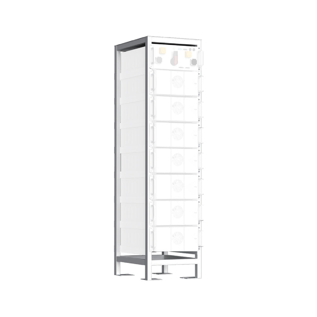 Solax HR140 Battery Rack für TB-HR140