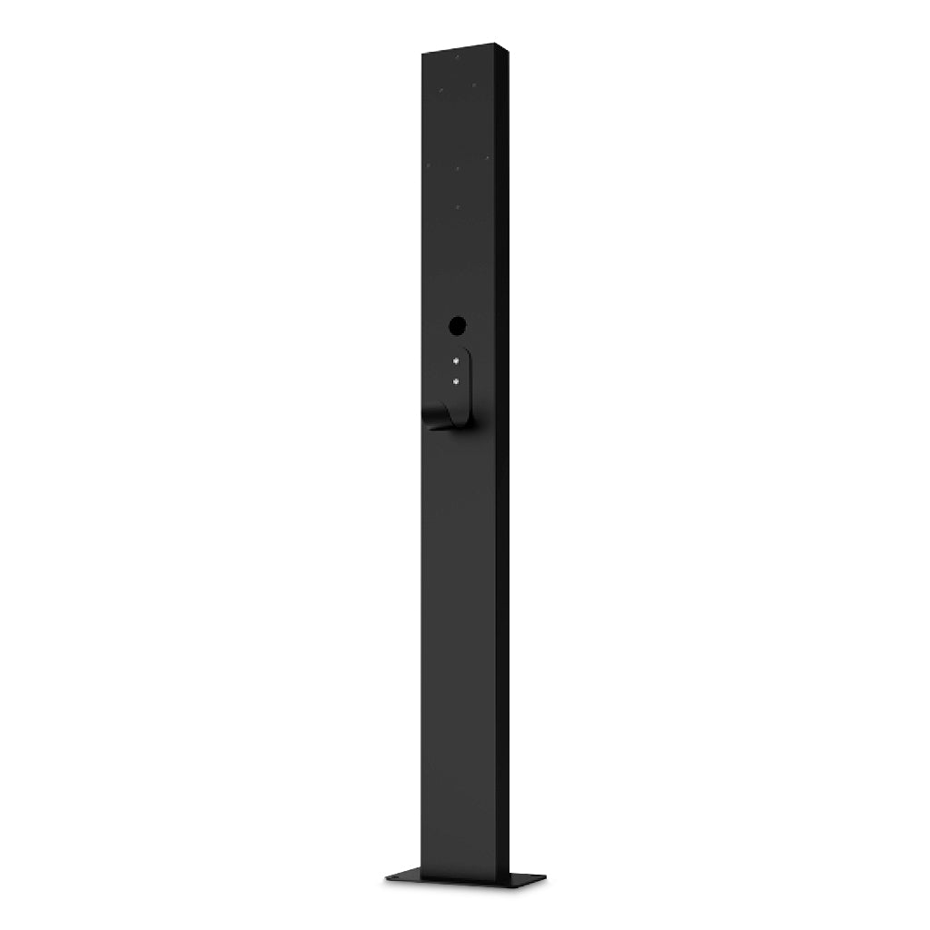 Solax EVC ‎Pedestal Dual-140