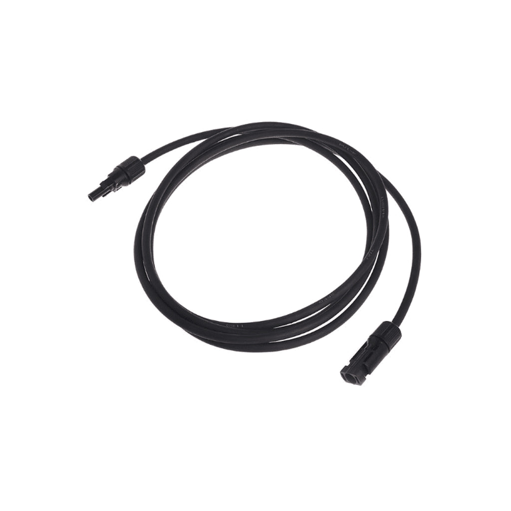Solitia Kabel de extensión CC 2m 6mm EVO2