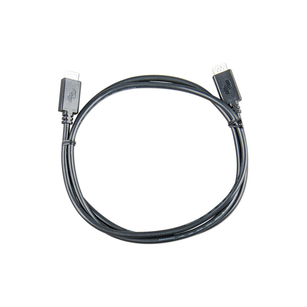 VE.Direct to BMV60xS Kabel 3m *Available until stock 0* - VICTRON ENERGY