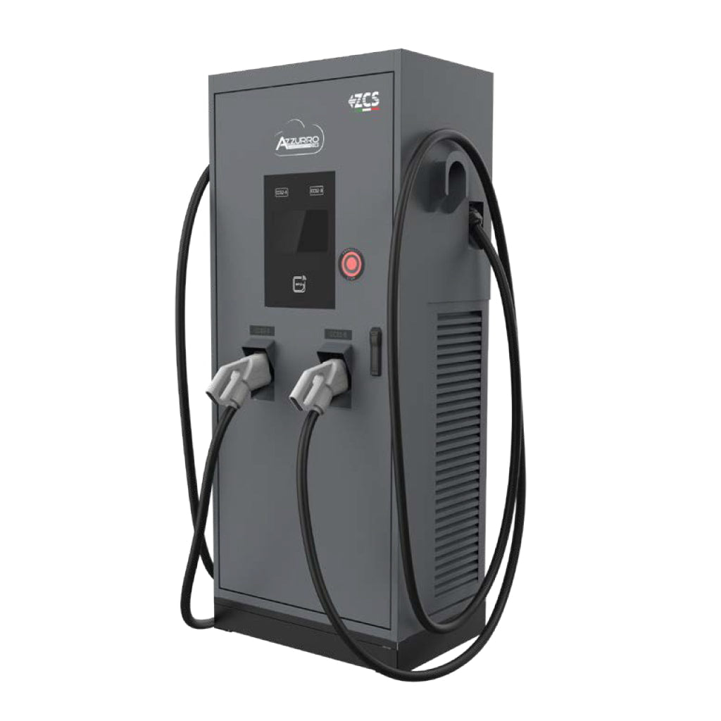 Azzurro/ZCS Azzurro ZVD-60K-POWER/PURE 60kW