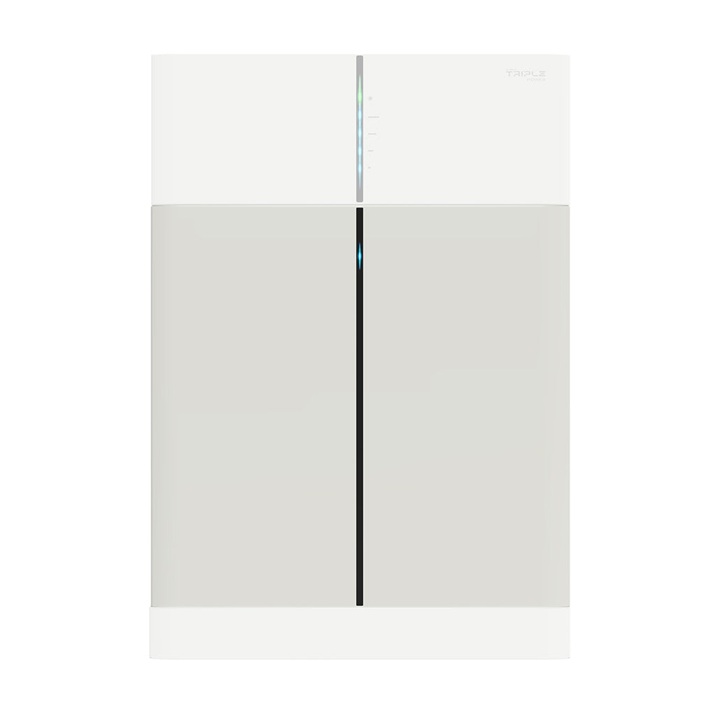 Solax HV10230 3.1kWh T30