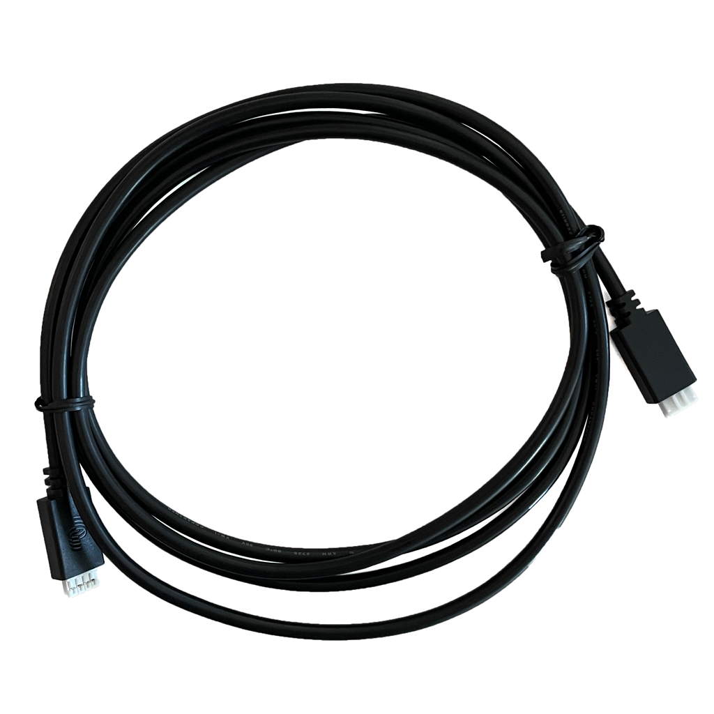 VE.Direct Kabel 1,8m - VICTRON ENERGY