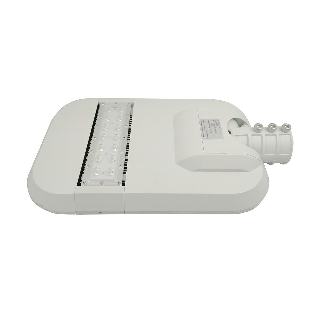 Luminaria solar led (Philips) 40w 240vAC 5700K Garantie 5 años 105lm/W Modell TCH-40WiL de TECHNO SUN