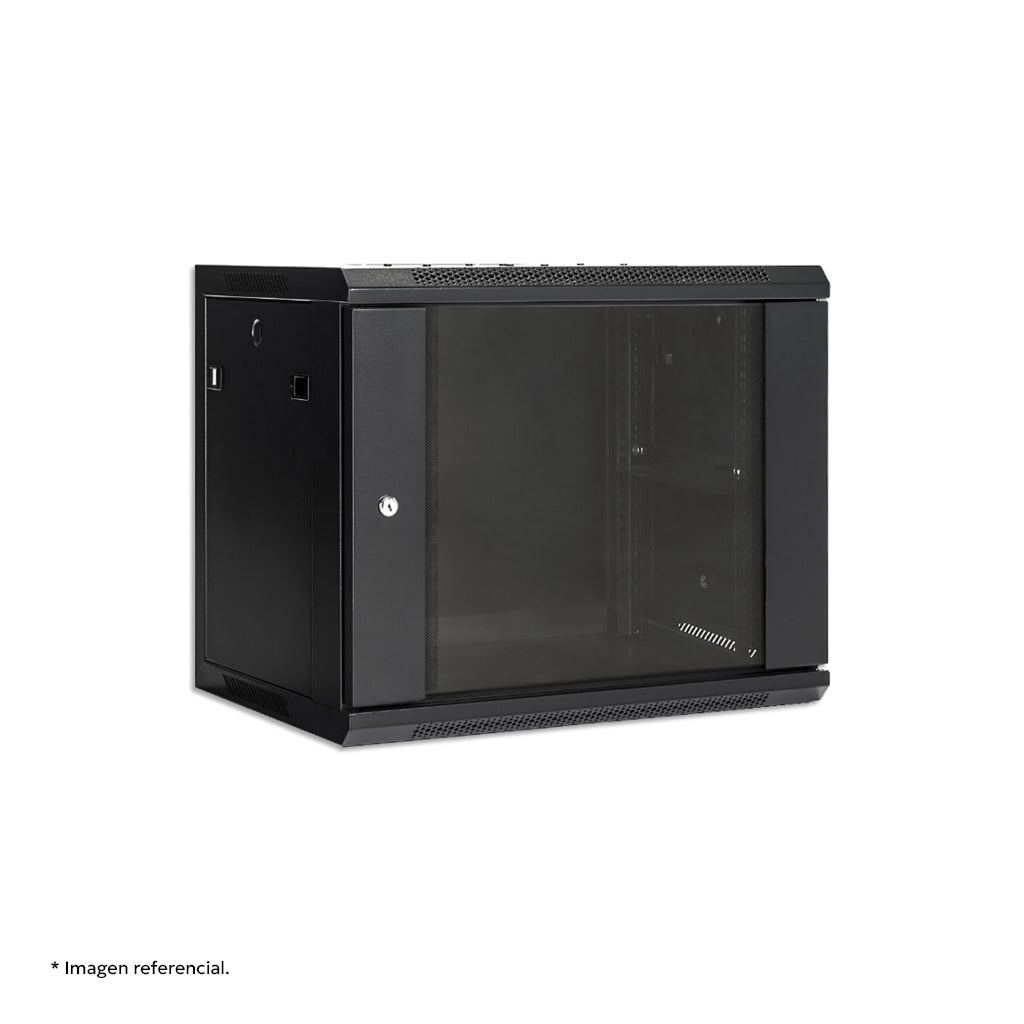 Solitia Elecsun-Bm Armario rack 18U mit accesorios 600x600x903mm