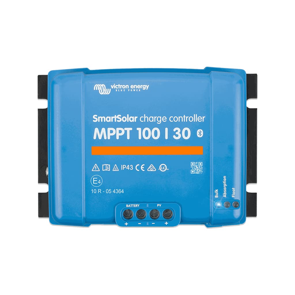 SmartSolar MPPT 100/30 - VICTRON ENERGY (Como neu)