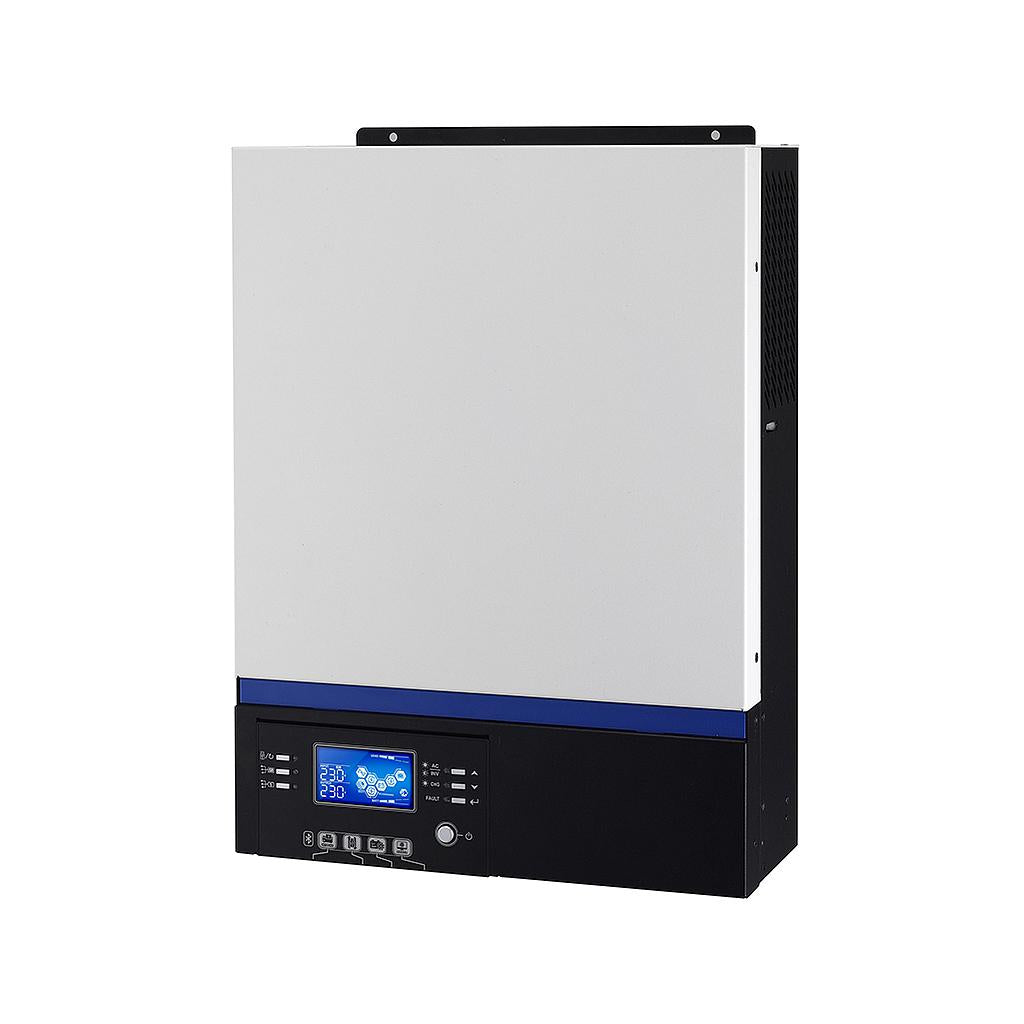 Axpert/Voltronic 48/5000 Serie Axpert VM III 5K-48 - 230V-50Hz - Wifi | Solitia