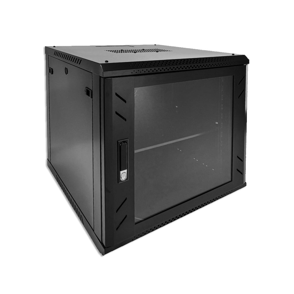 Solitia Elecsun-Ge Armario rack 12U mit accesorios 600x600x634mm
