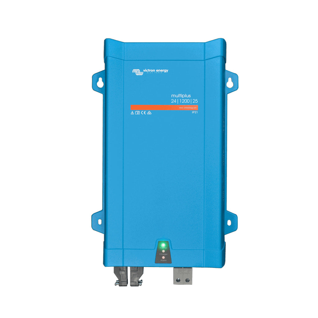 MultiPlus 24/1200/25-16 230V VE.Bus - VICTRON ENERGY