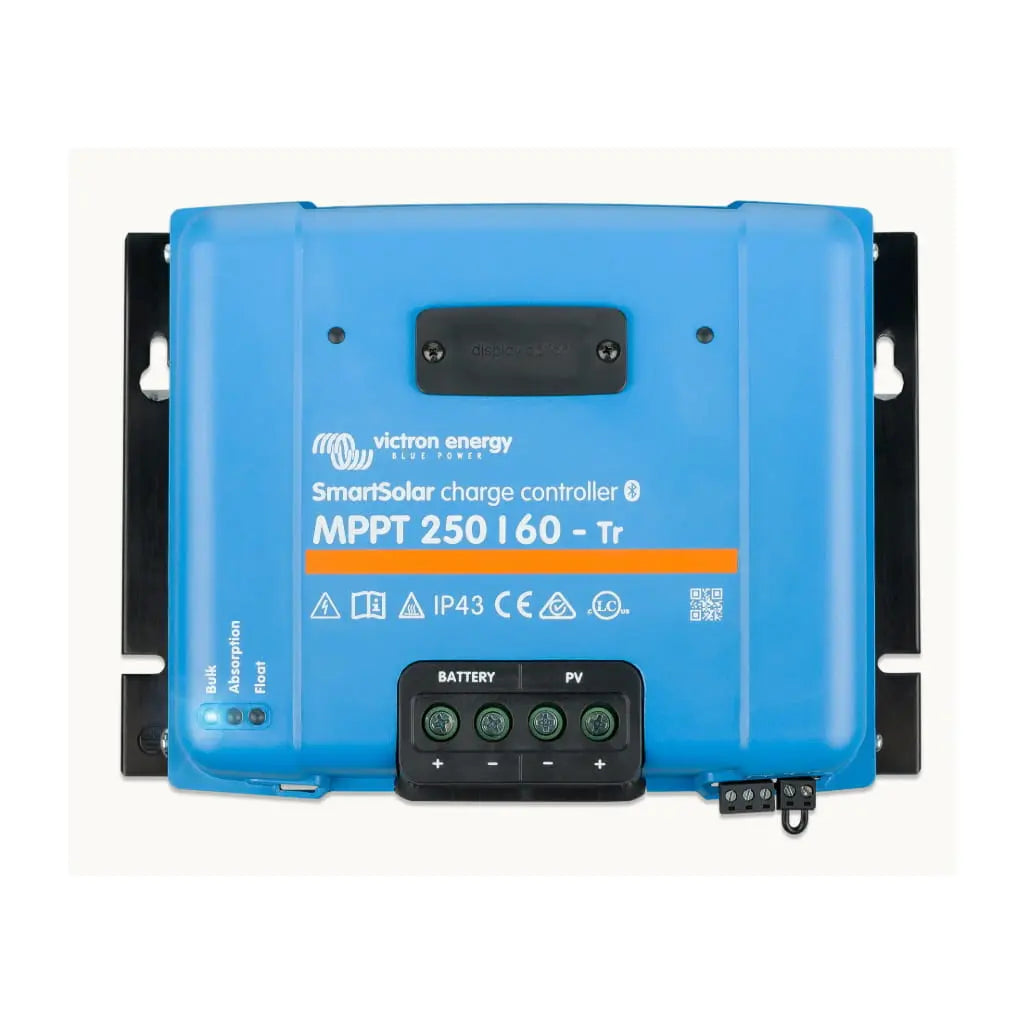 SmartSolar MPPT 250/60-Tr - VICTRON ENERGY