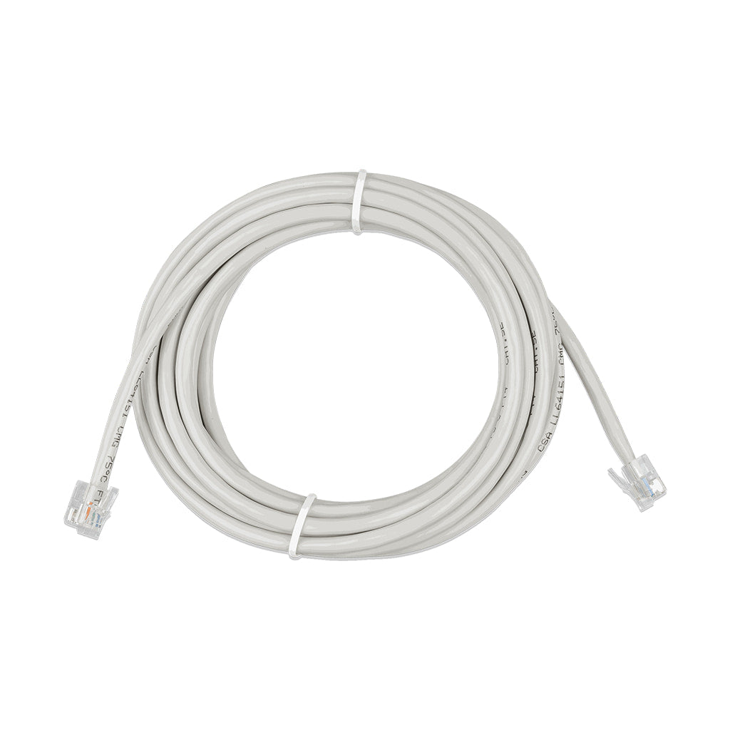 RJ12 UTP Kabel 3 m *If 0, order ASS030066031* - VICTRON ENERGY