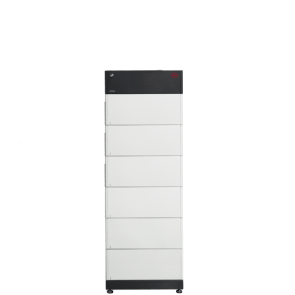 Lithium-Batterie Battery box PREMIUM HVM 16.6 kWh - BYD