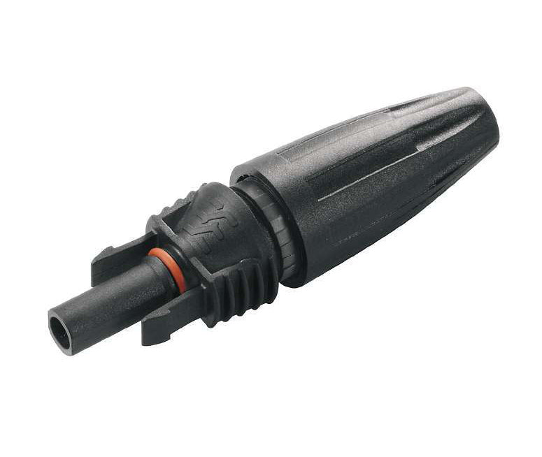 Steckverbinder solar hembra 4-6mm² PV-Stick a presión ohne herramientas - WEIDMULLER