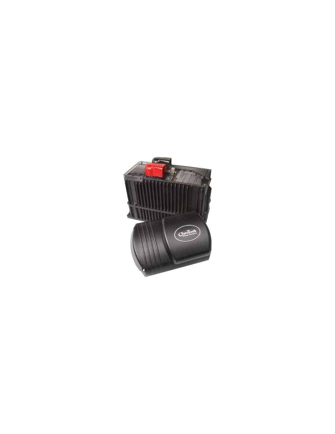 Inverter Combi Outback GVFX3048E 3000W, 48Vdc 220 AC, 40A netzfähige Ladung