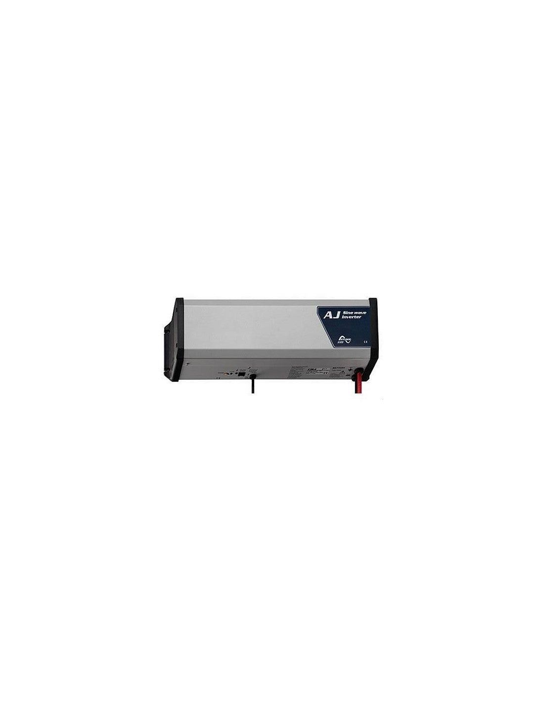 Inverter für Sinodalwellen 1000W 24V Studer AJ 1300-24 S mit Regler 25A