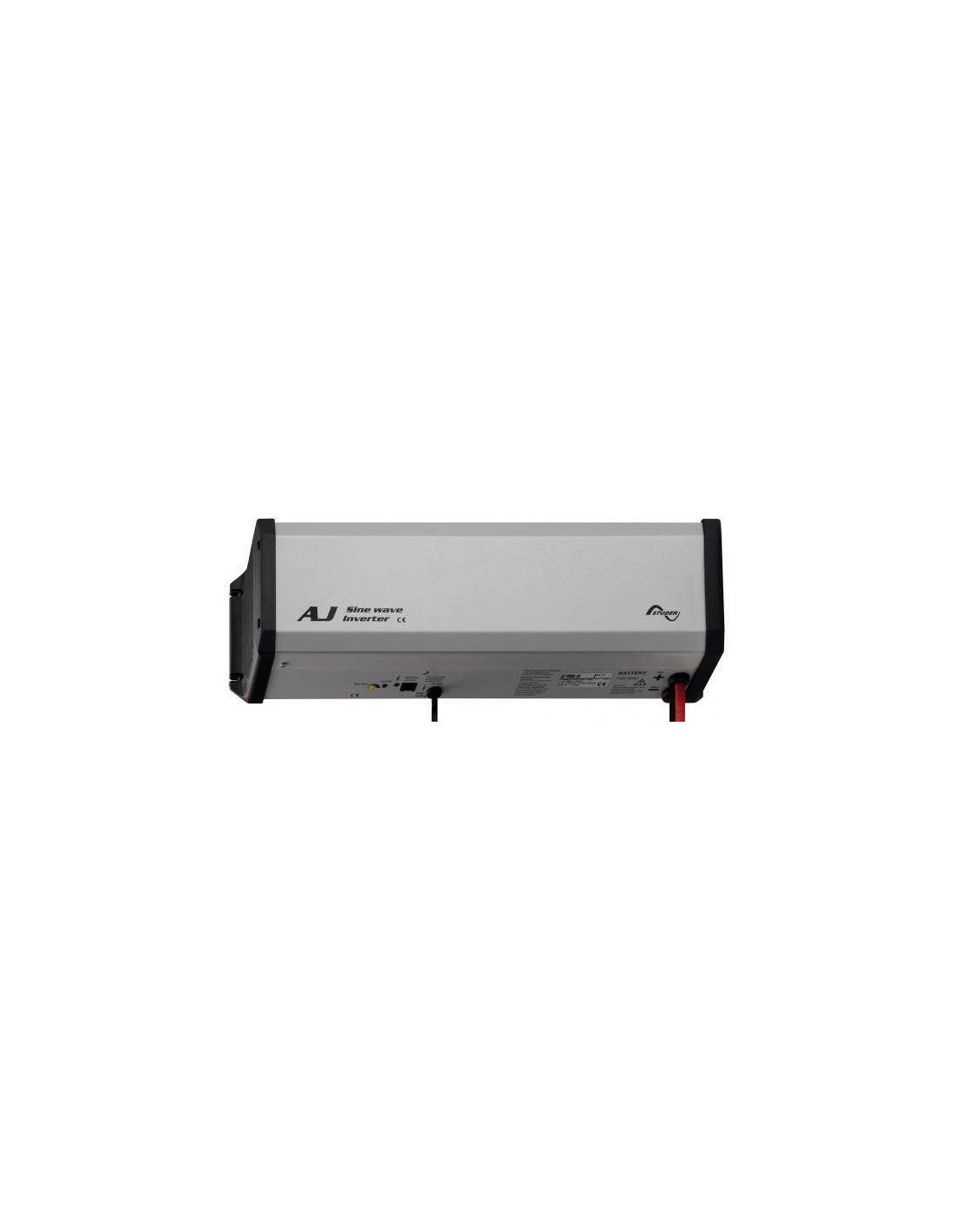 Inverter für Sinodalwellen 1000W 24V Studer J 1300-24