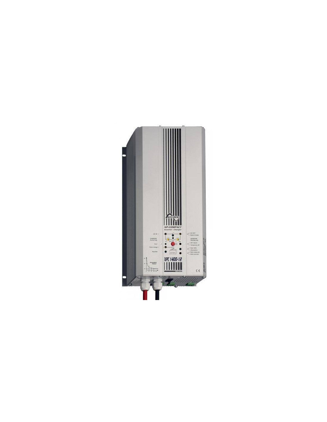 Inverter Ladegerät 1600W 24V Studer XPC 2200-24