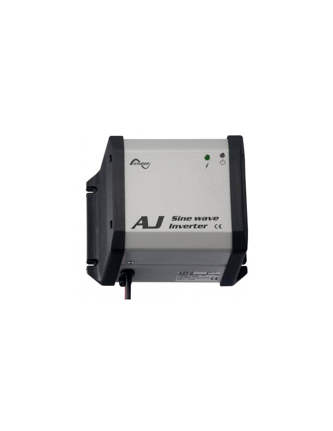 Inverter mit Sternwelle 300W 48V Studer AJ 400 BIS 48