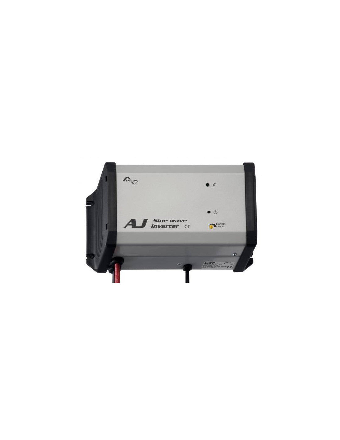 Inverter mit Sternwelle 500W 24V Studer 600 BIS 24