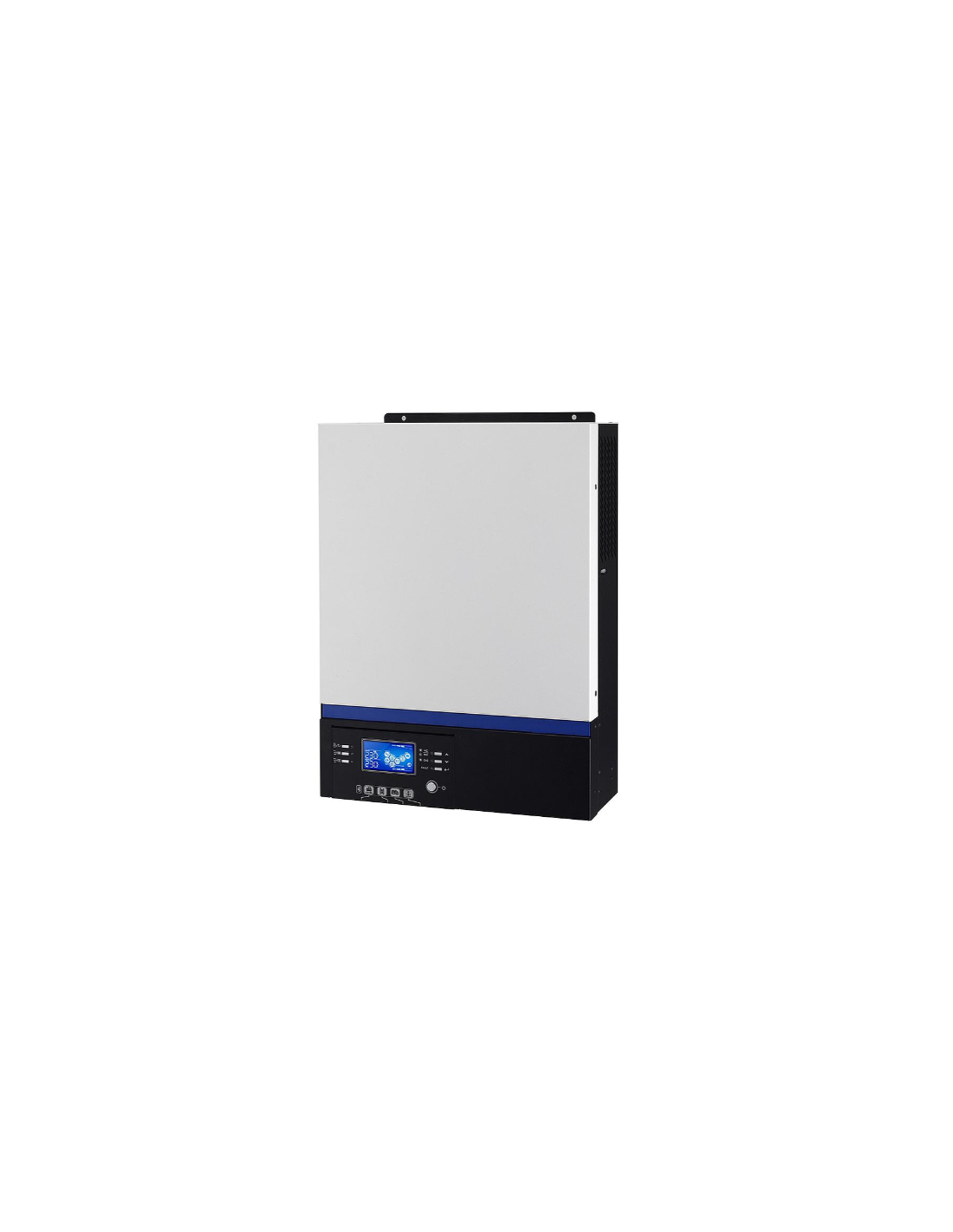 Inverter Sonnenlader Axpert VM III 6000-48V