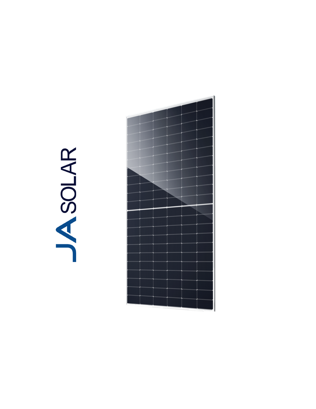 JaSolar JA Solar JAM66D45-630/LB JAM66D45-630-LB