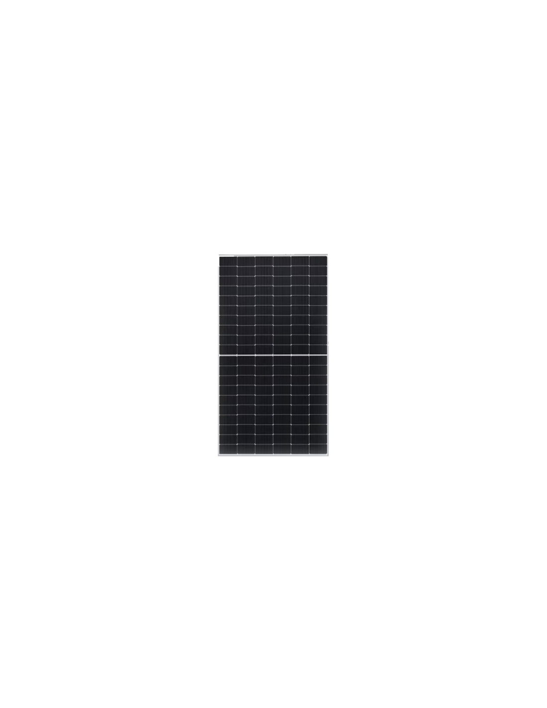 JA Solar Solarmodul JAM60D42 LB 525W