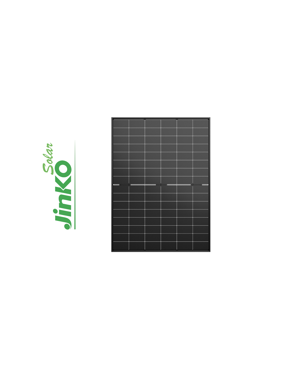 Jinko Solar Tiger Neo JKM450N-48HL4M-BDV