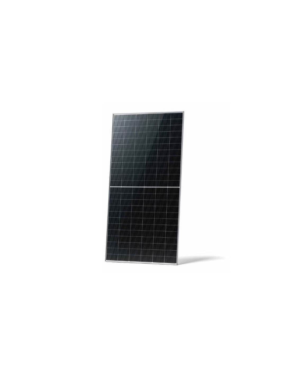 Jinko Tiger Neo 585W N-Typ Bifaziales Solarpanel