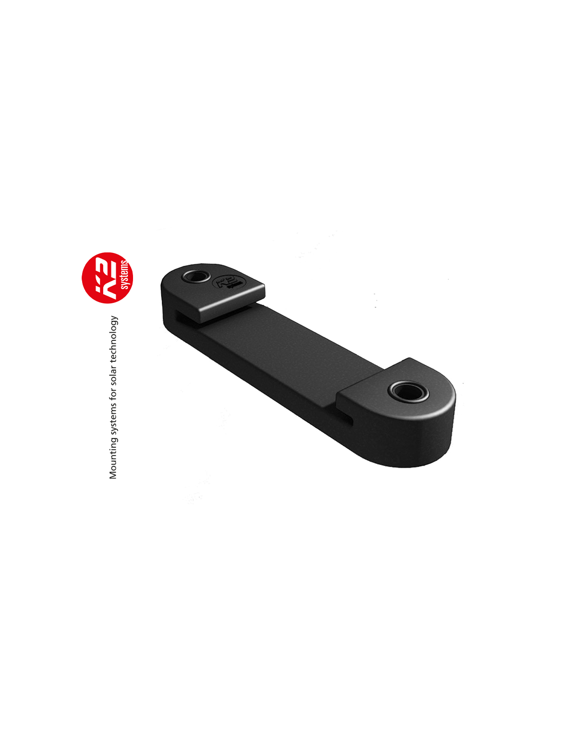 K2 Systems SpeedClip 1001164