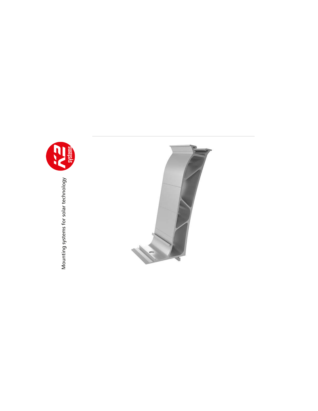 K2 Systems Montagesystem 2004174