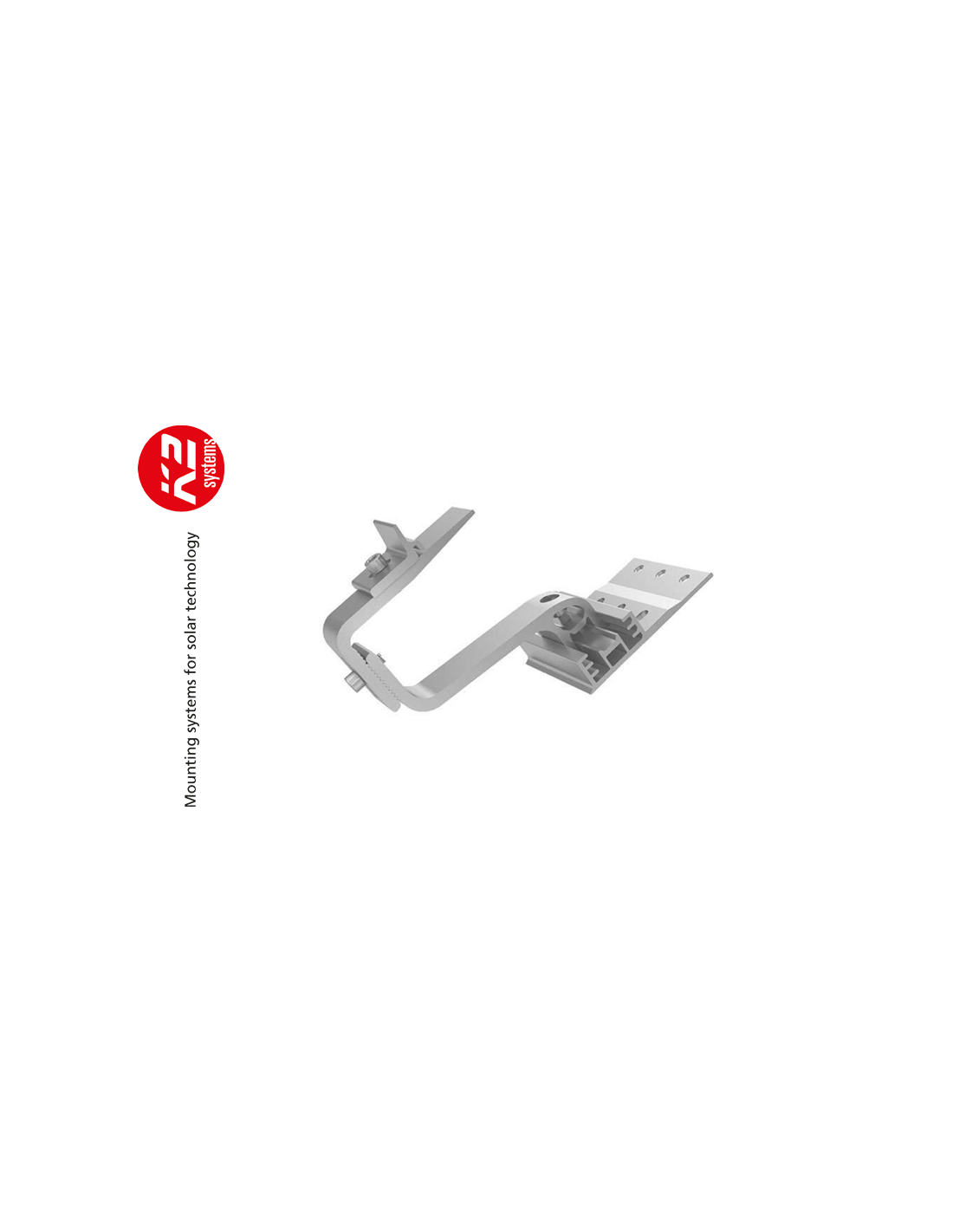 K2 Systems Montagesystem 2003144