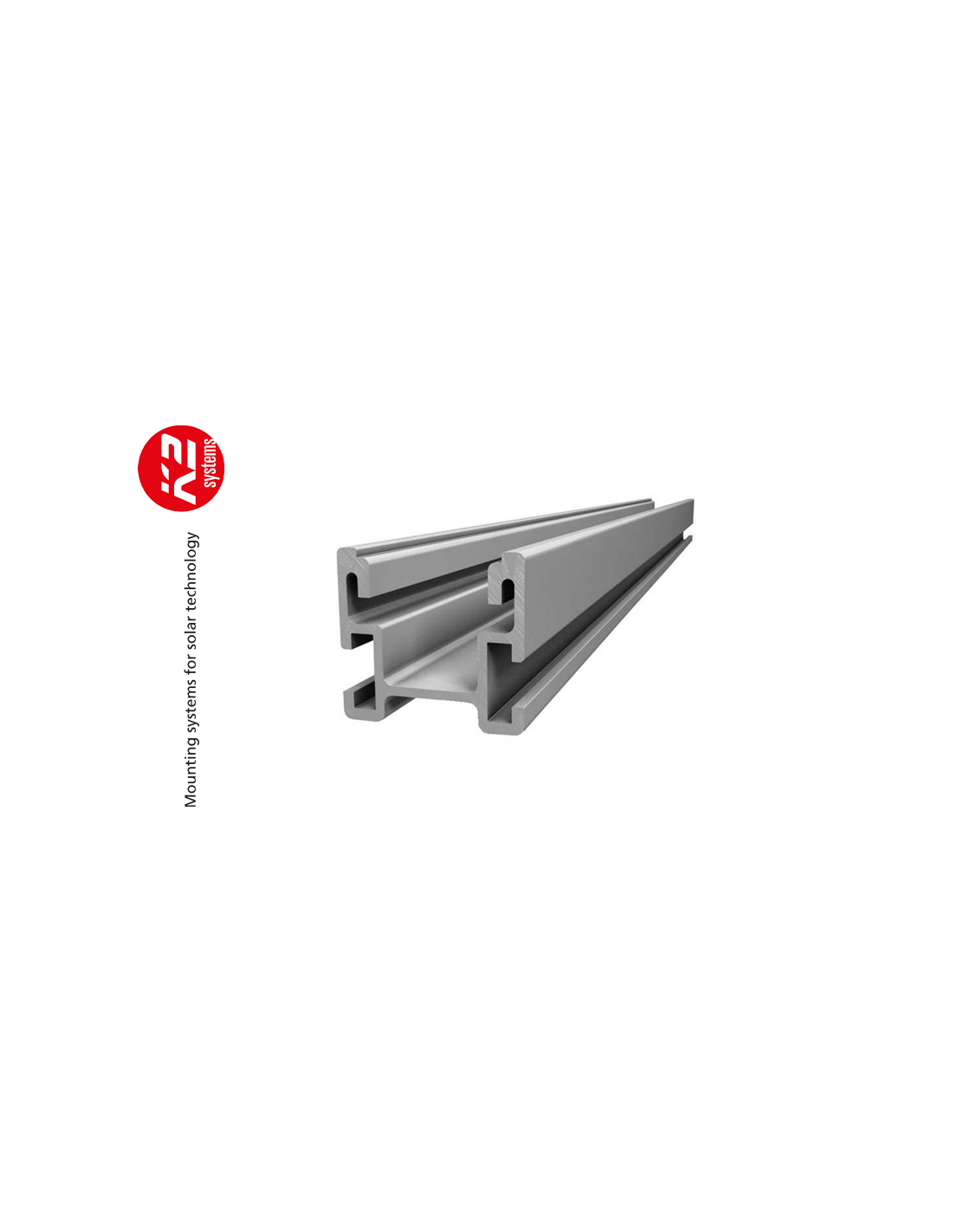 K2 Systems Montagesystem 2004412