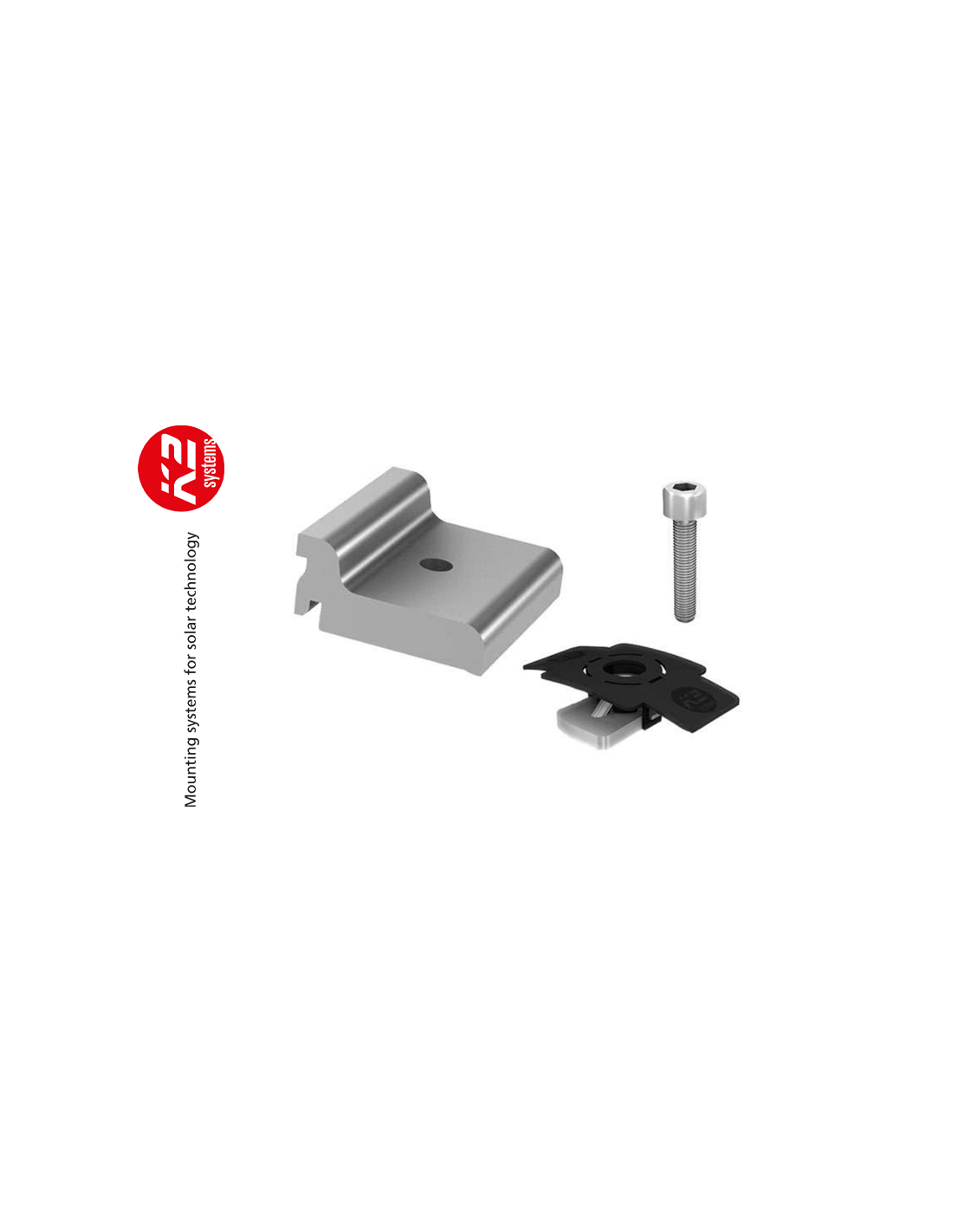 K2 Systems Montagesystem 2001626