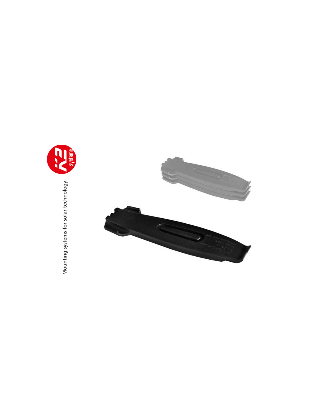 K2 Systems Montagesystem 2004141