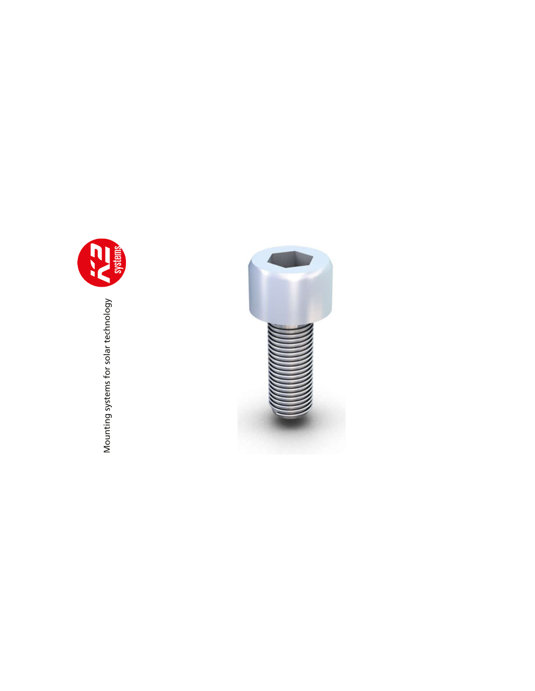K2 Systems Montagesystem 1000093