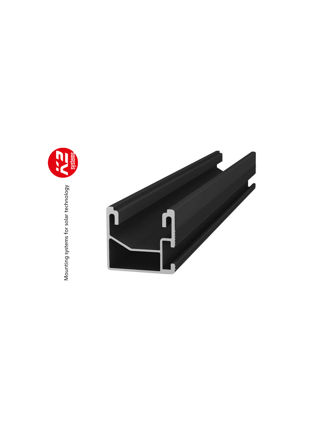 K2 Systems Montagesystem 2004396