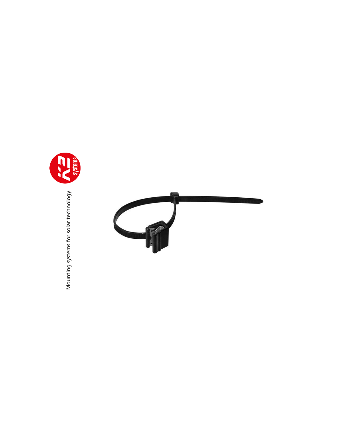 K2 Systems Montagesystem 2002870