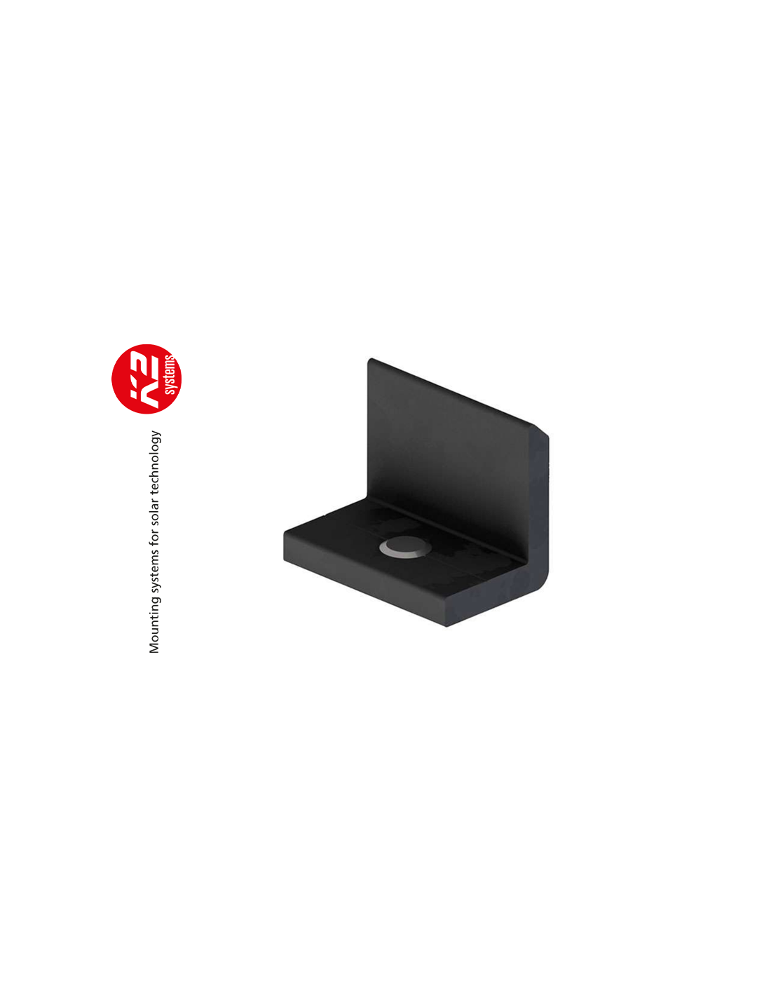 K2 Systems Montagesystem 2002761