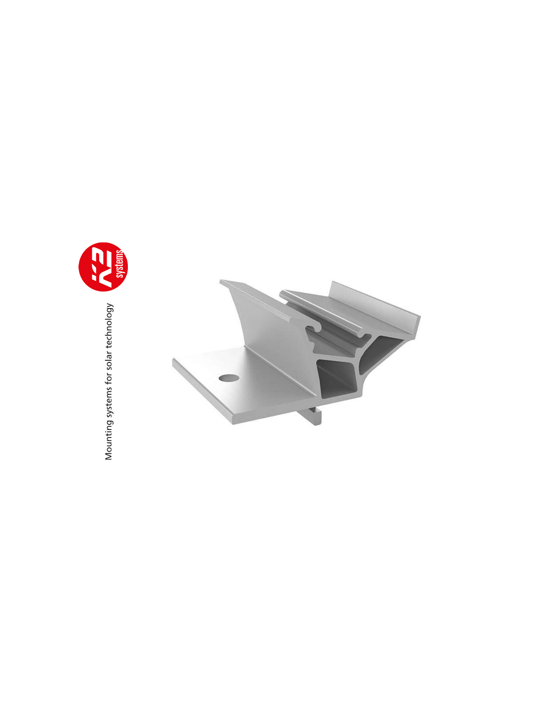K2 Systems Montagesystem 2004175
