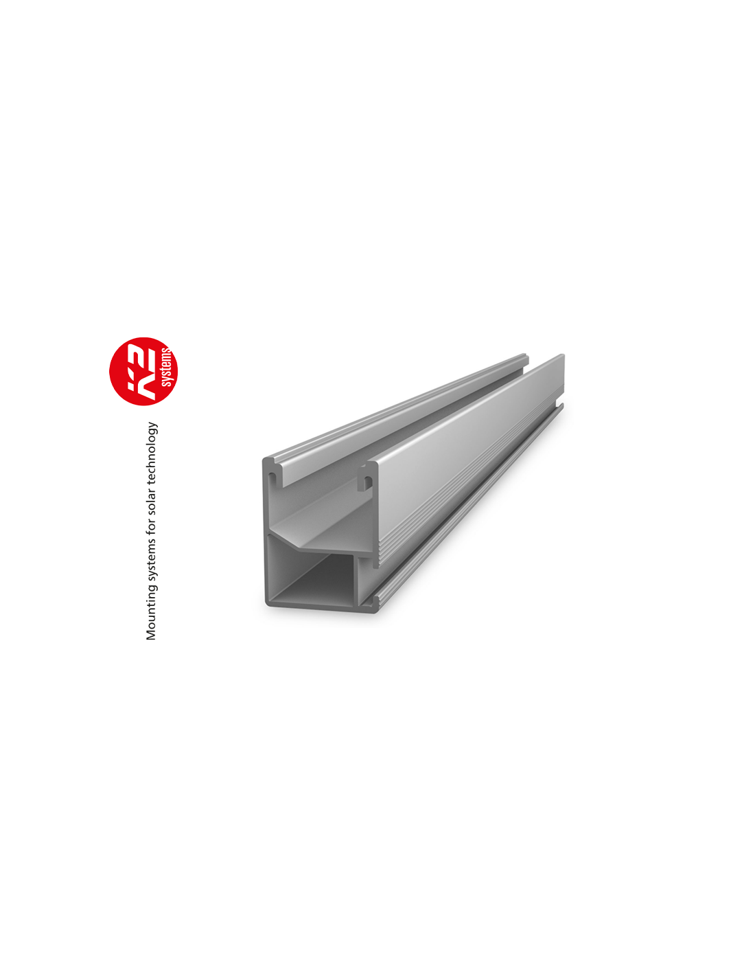 K2 Systems Montagesystem 2004414