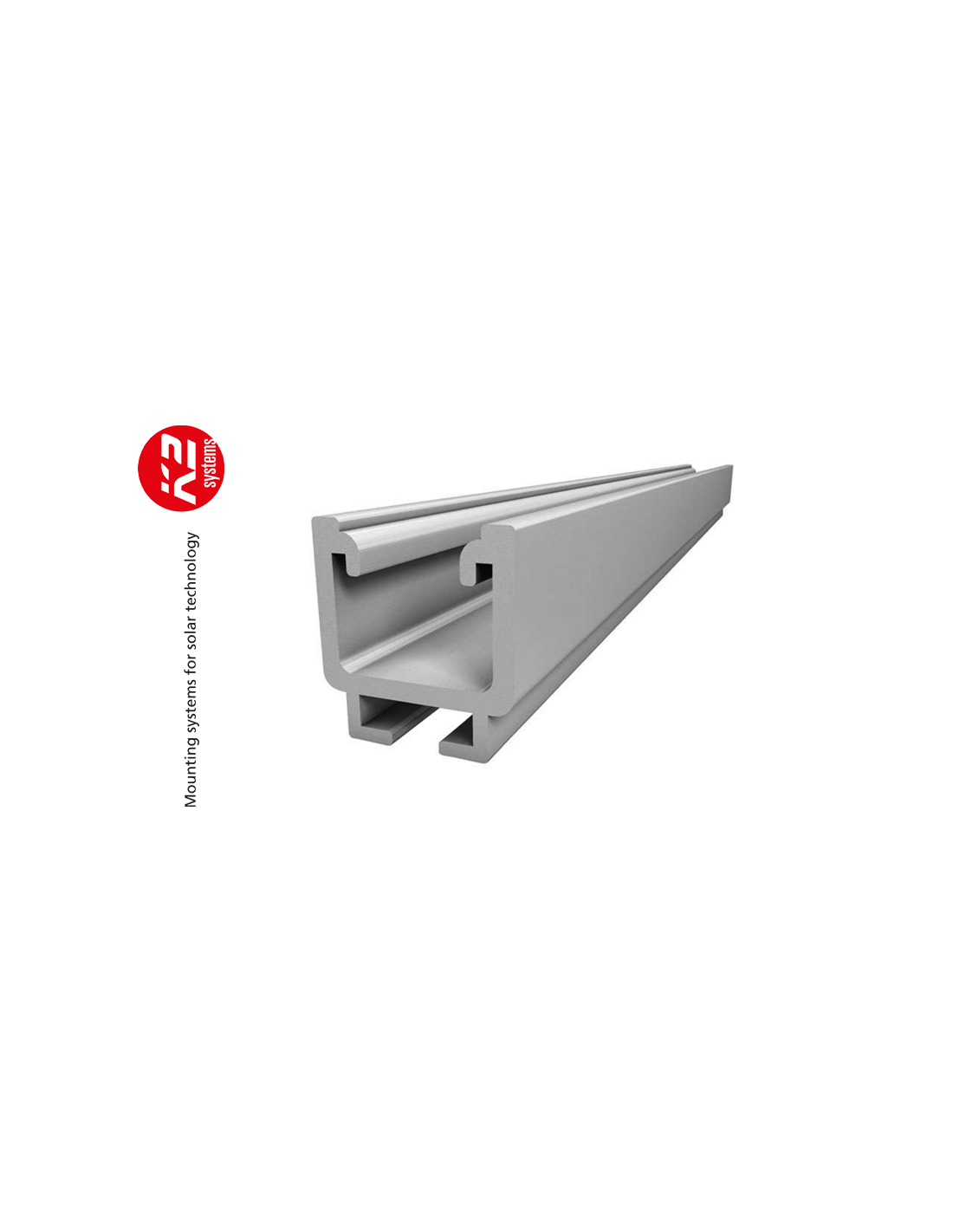 K2 Systems Montagesystem 2004415