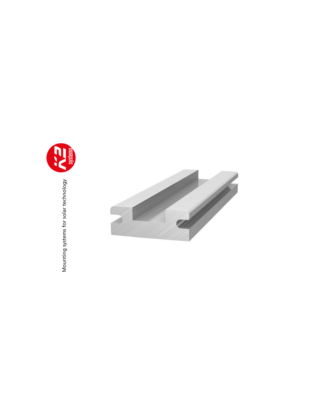 K2 Systems Montagesystem 2002764
