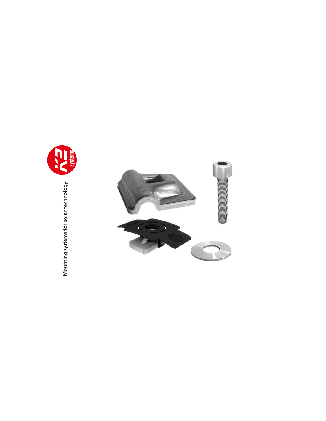 K2 Systems Montagesystem 2002473