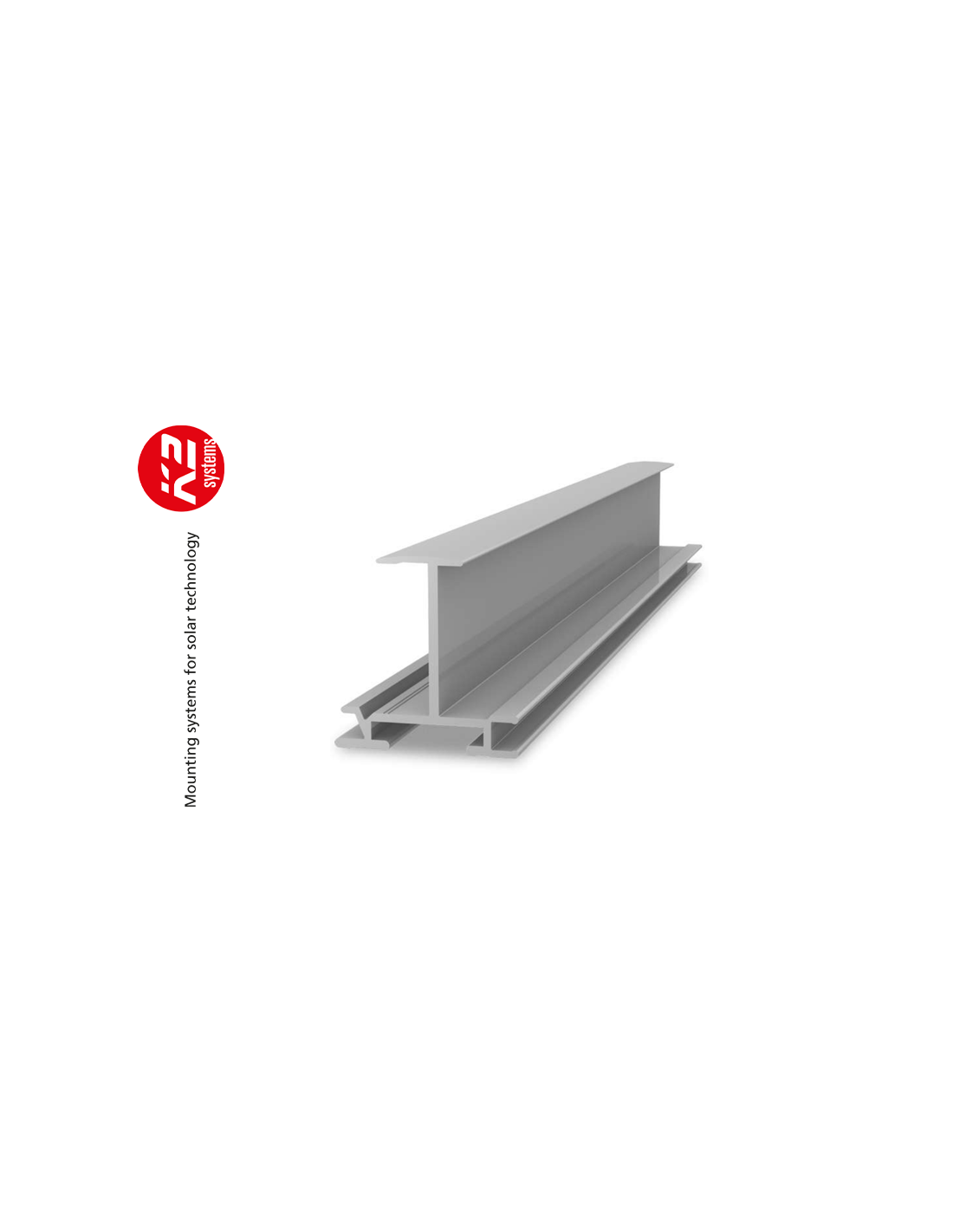 K2 Systems Montagesystem 2004216