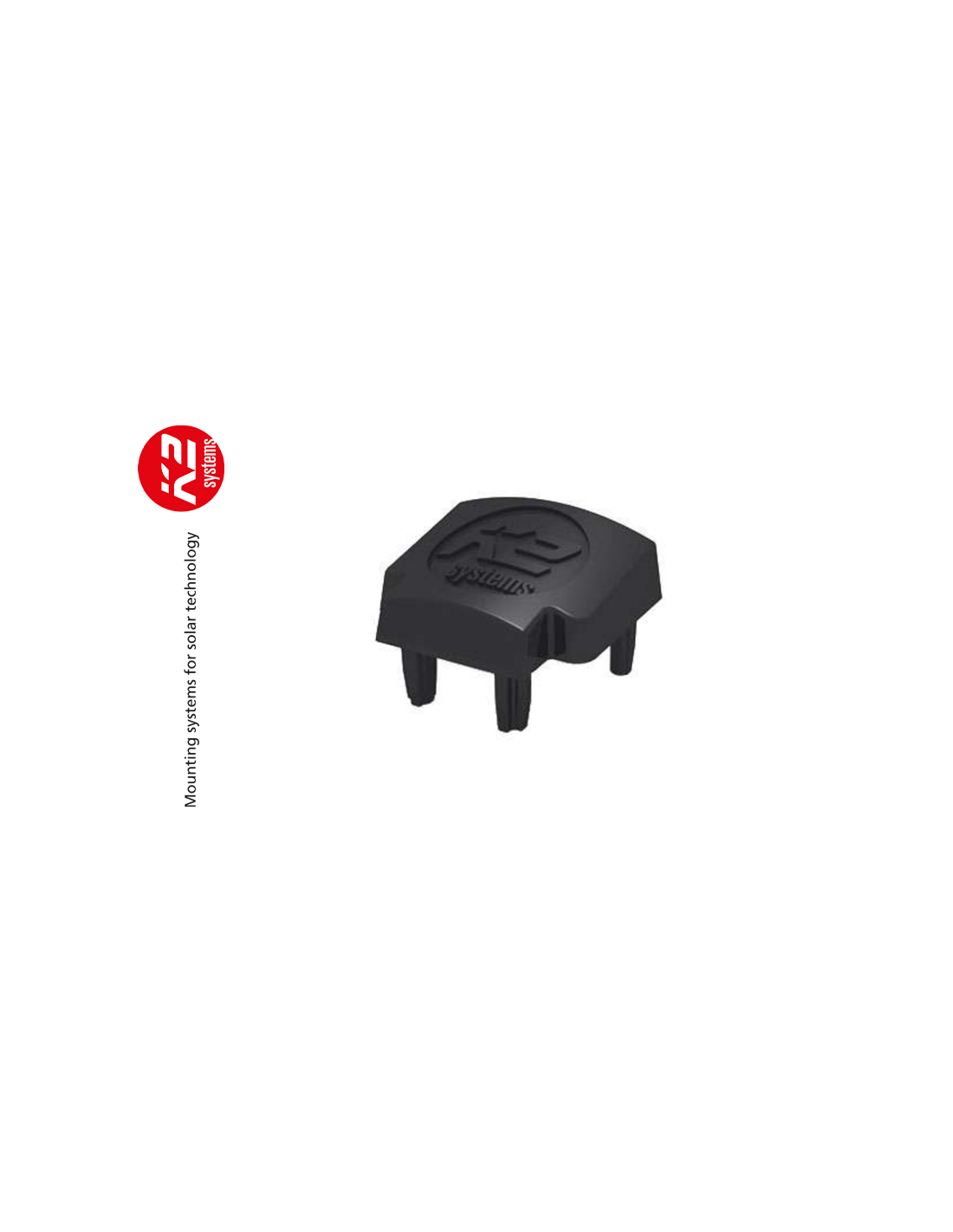 K2 Systems Montagesystem 1004765