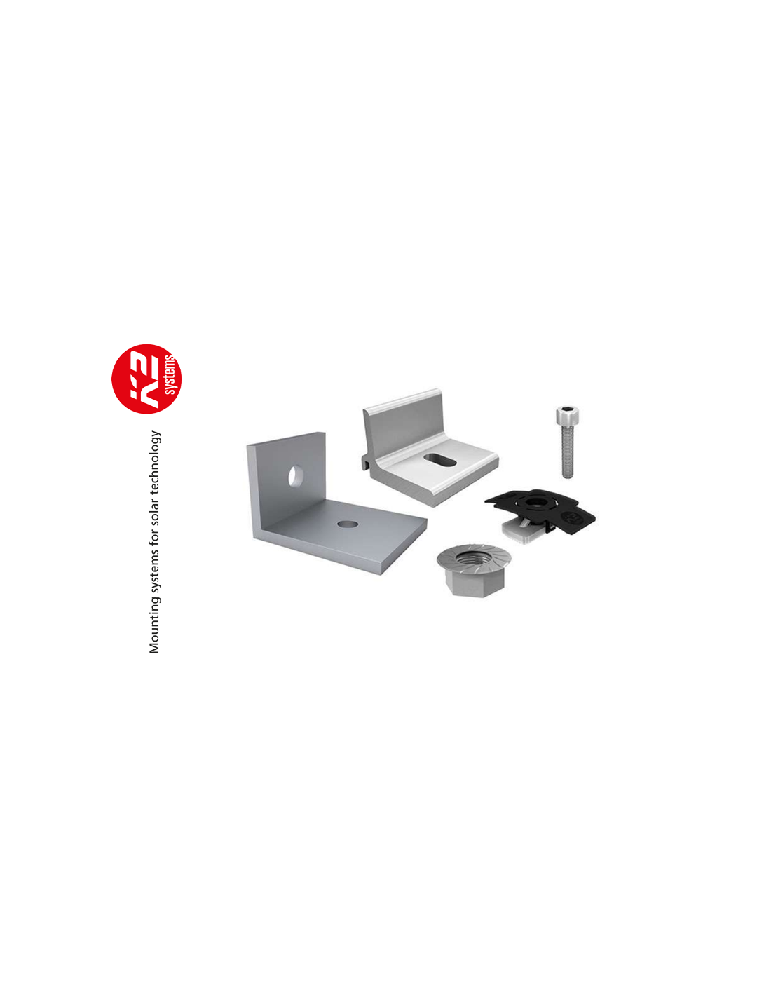 K2 Systems Montagesystem 2002082