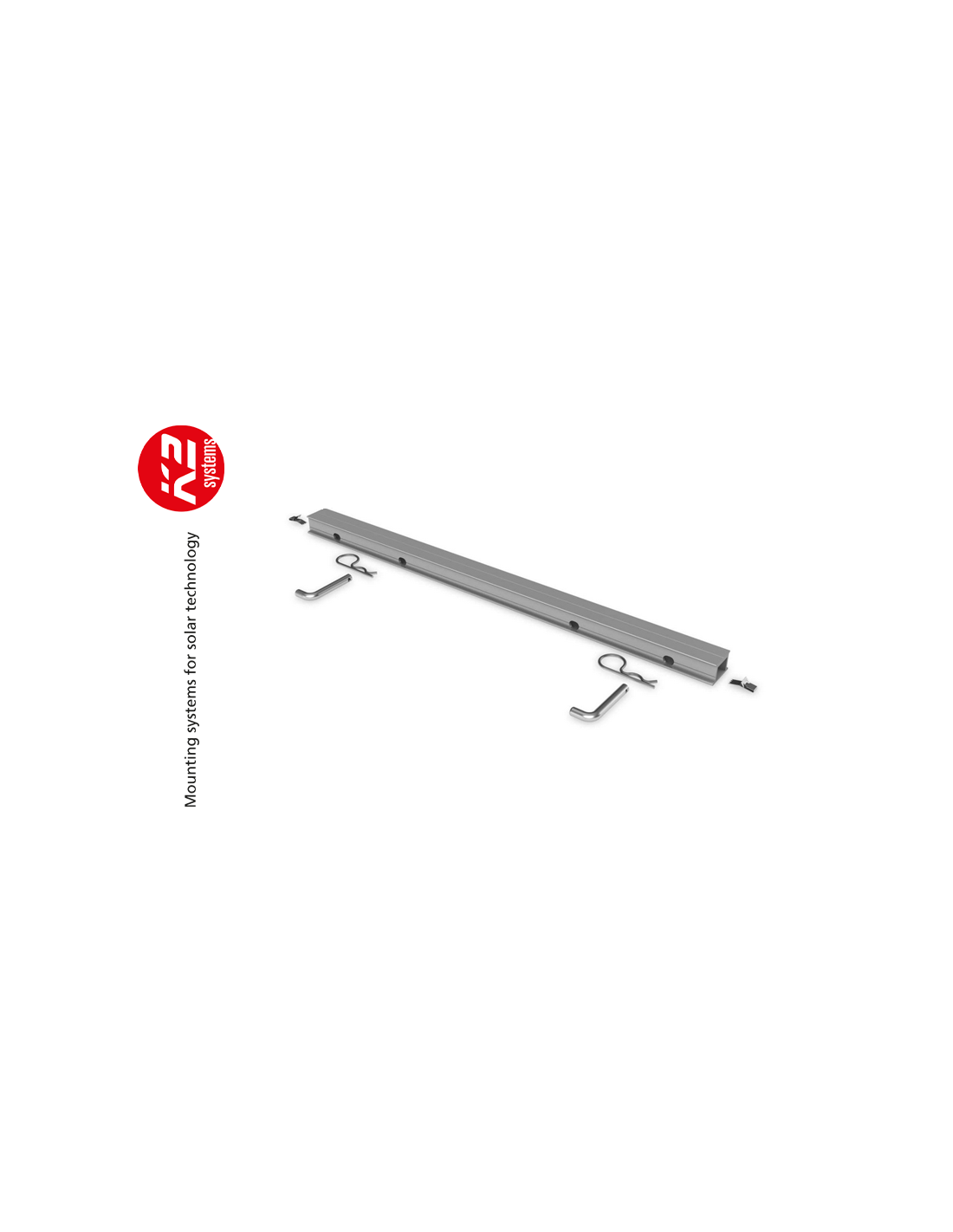 K2 Systems Montagesystem 2004178