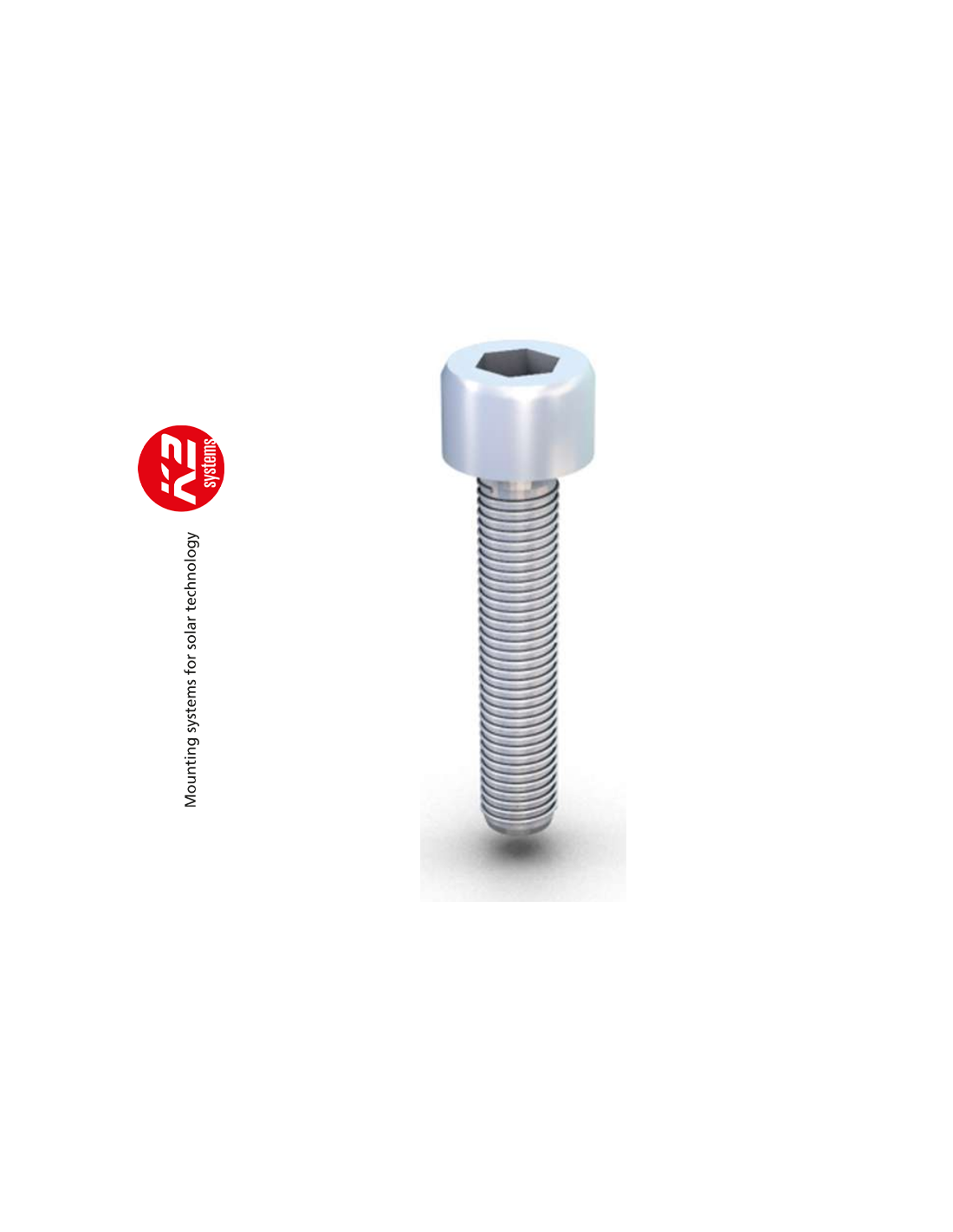 K2 Systems Montagesystem 1000786
