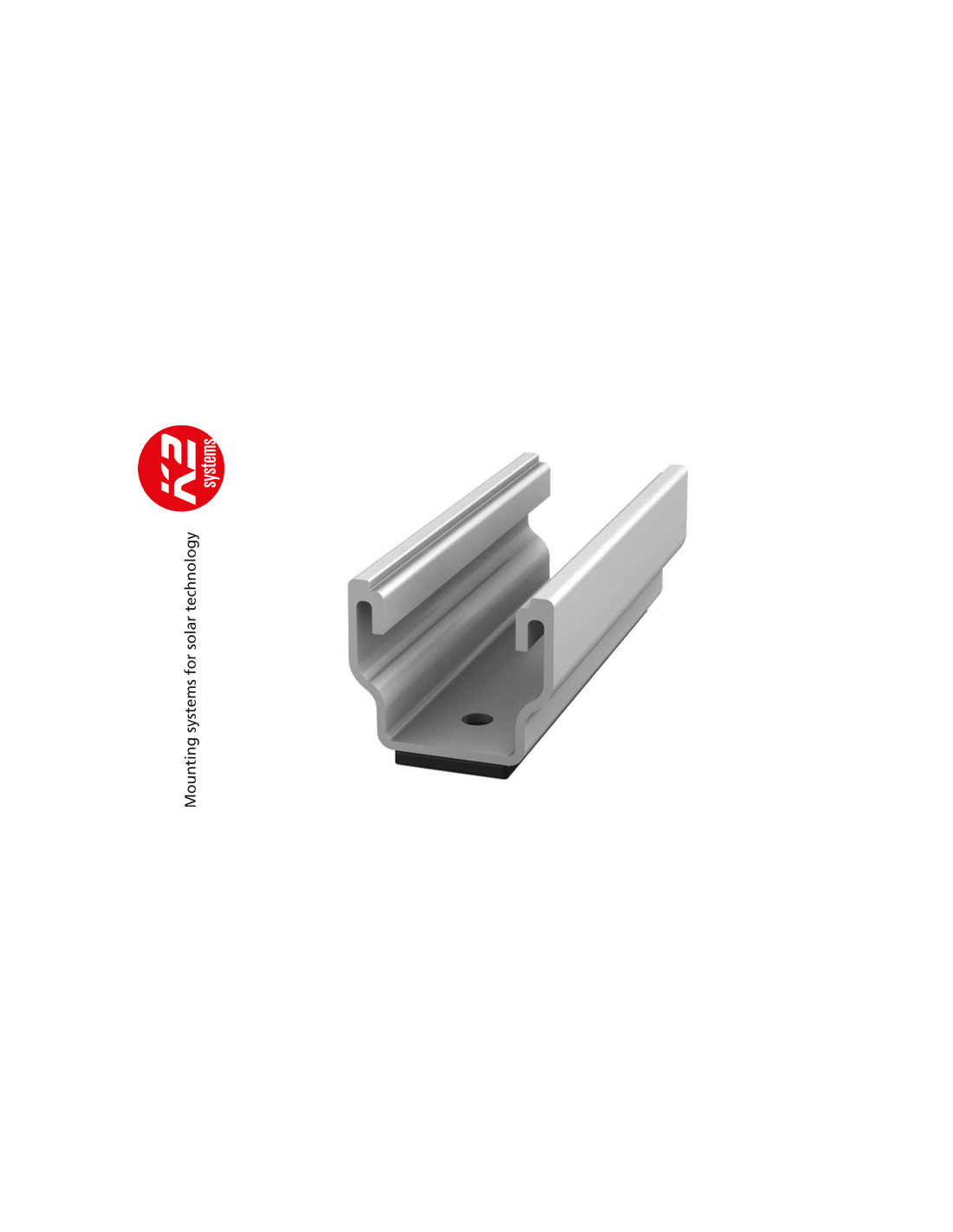 K2 Systems Montagesystem 2001300