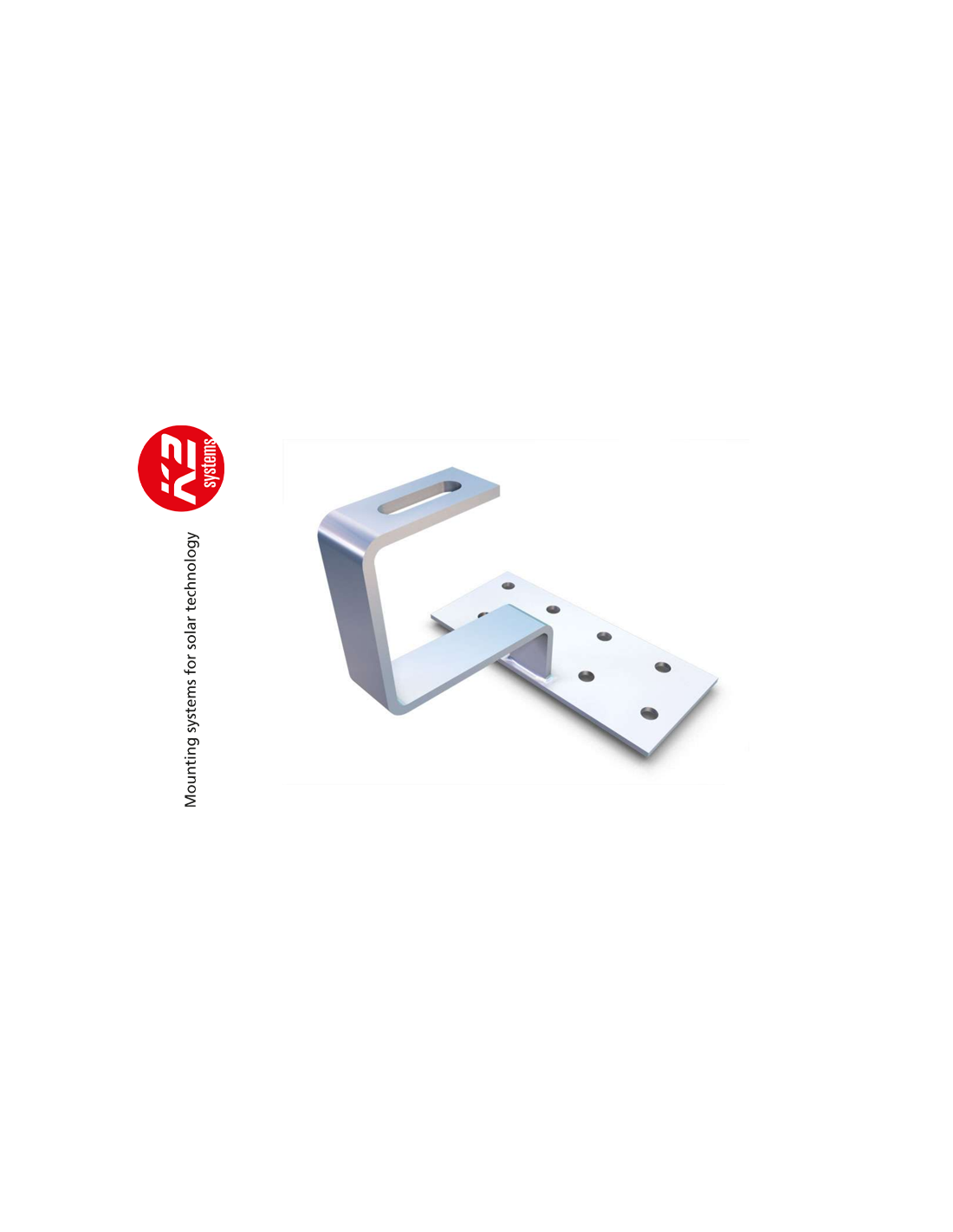 K2 Systems Montagesystem 1001508